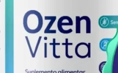 Ozenvitta